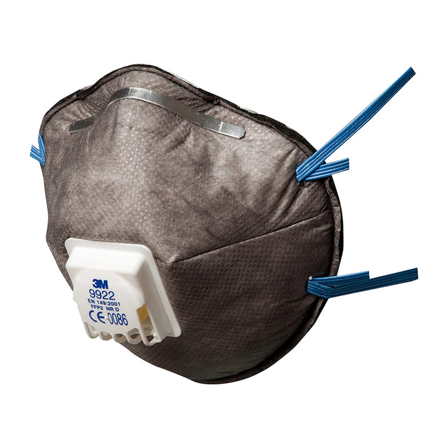 Mascherina FFP2 9922 3M monouso