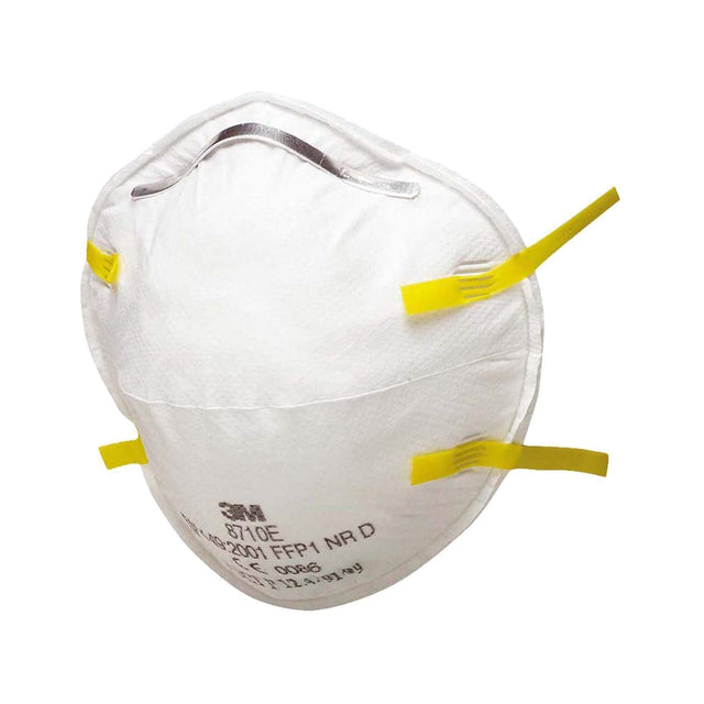 3M Classic 8710 Mascherina FFP1 monouso