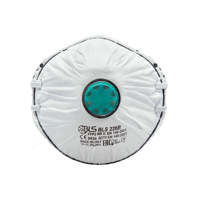 BLS Classic 226B Mascherina FFP2