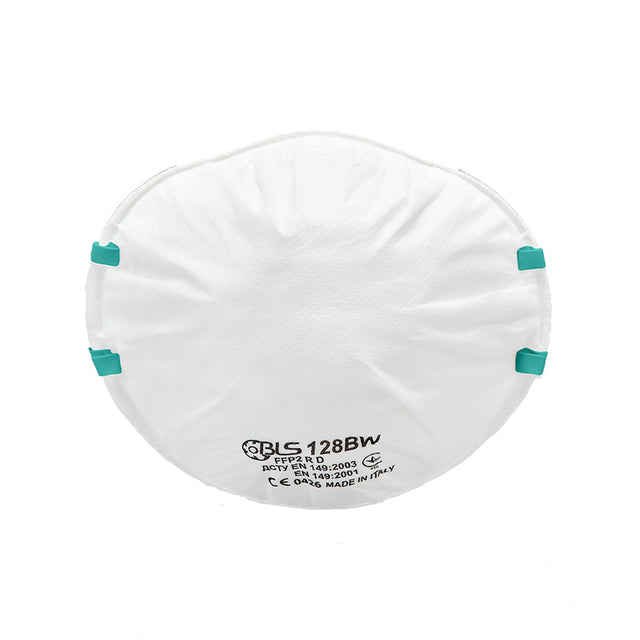 BLS Classic 128BW Mascherina FFP2