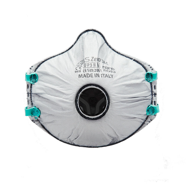 BLS Zer0 31 C Mascherina FFP3 monouso
