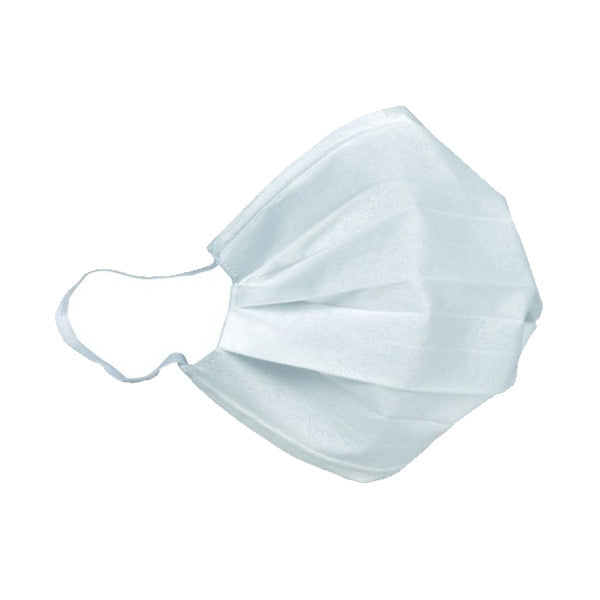 Mascherine in tessuto Cofra MED Mask M032 - 100 pezzi