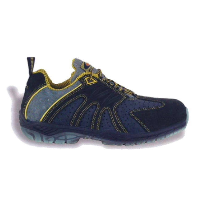 Scarpe antinfortunistiche Cofra Match Point S1 P