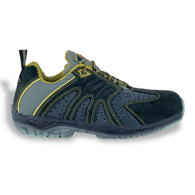 Scarpe antinfortunistiche Cofra Match Point S1 P