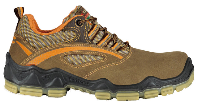 Scarpe antinfortunistiche Cofra Matisse S1 P