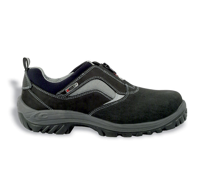 Scarpe antinfortunistiche Cofra Minsk S3