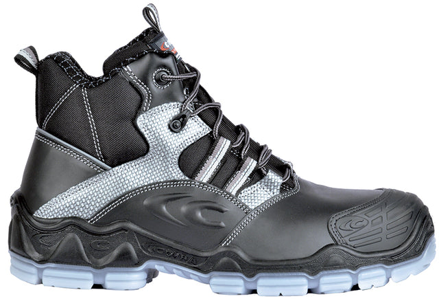 Scarpe antinfortunistiche Cofra Modigliani S3