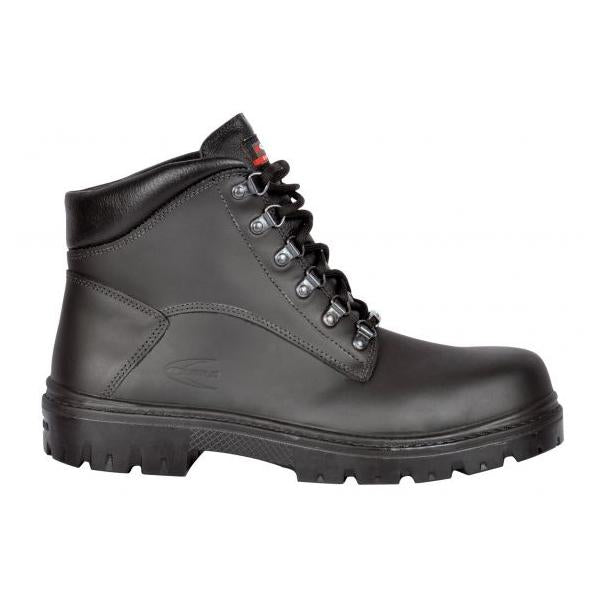 Scarpe antinfortunistiche Cofra Monteria S3
