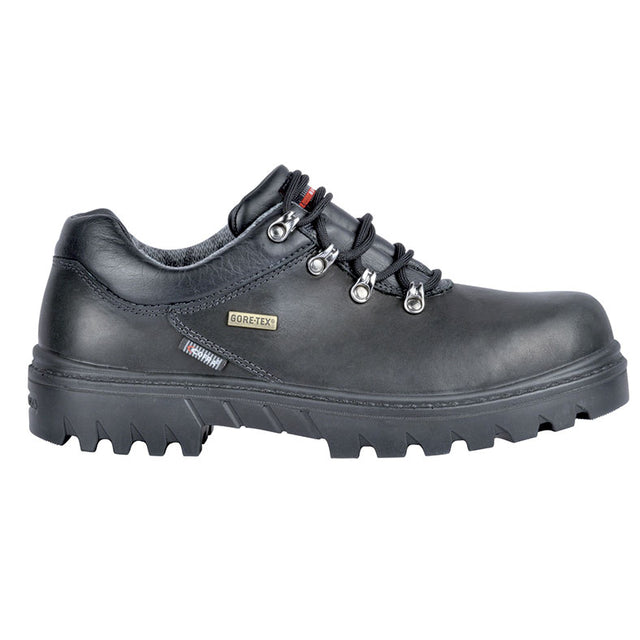 Scarpe antinfortunistiche Cofra Montevideo S3