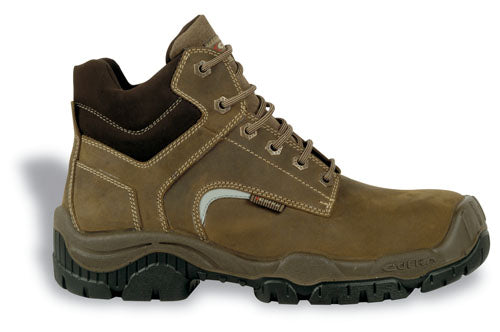 Scarpe antinfortunistiche Cofra Montpellier S3