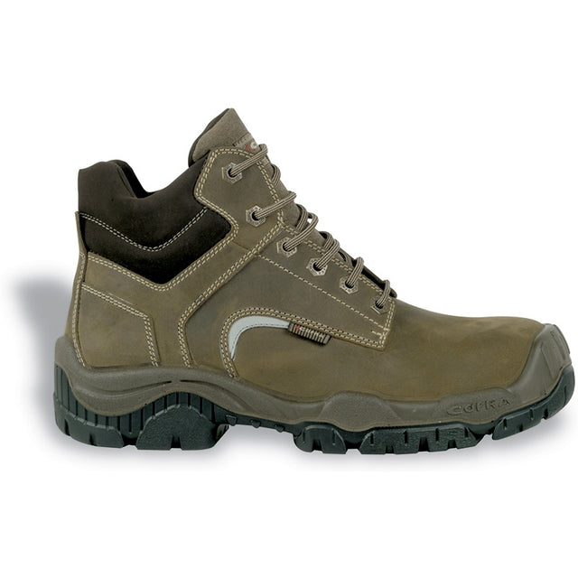 Scarpe antinfortunistiche Cofra Montpellier S3