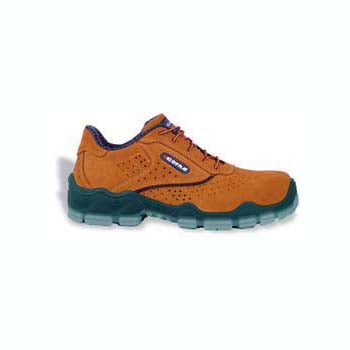 Scarpe antinfortunistiche Cofra Morandi S1 P