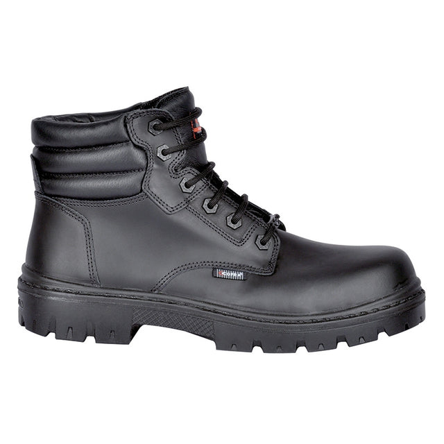 Scarpe antinfortunistiche Cofra Morotai S3