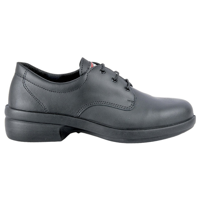 Scarpe antinfortunistiche Cofra Naike S2