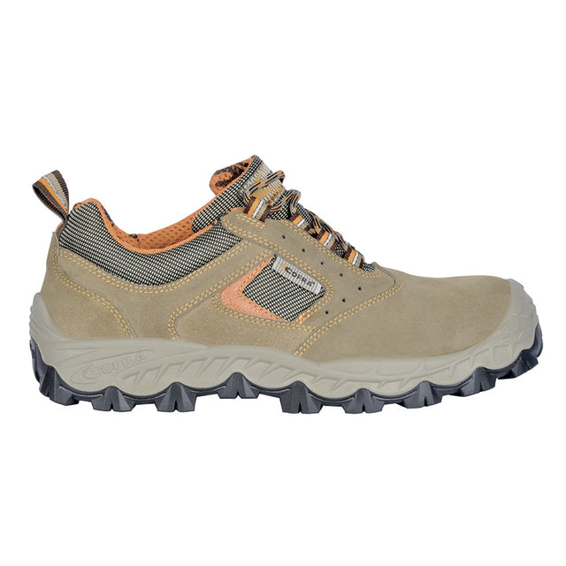 Scarpe antinfortunistiche Cofra New Adriatic S1 P