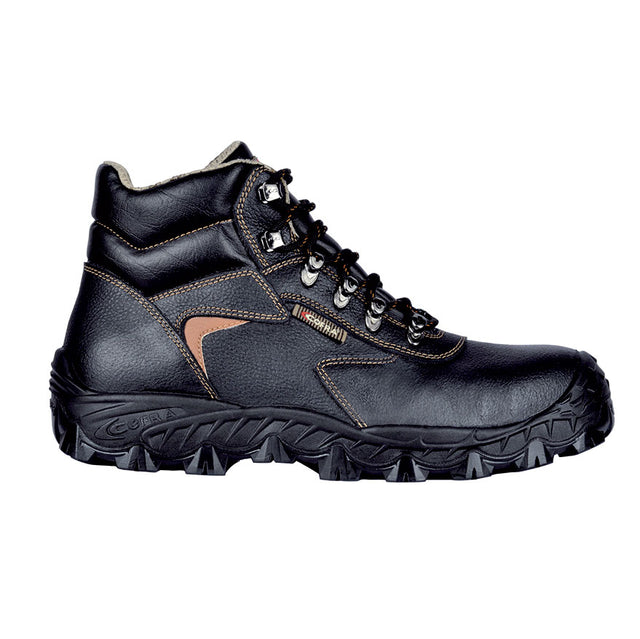Scarpe antinfortunistiche Cofra New Atlantic S3