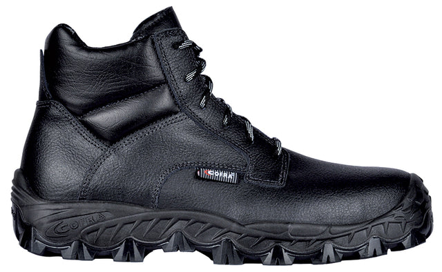 Scarpe antinfortunistiche Cofra New Baffin S3