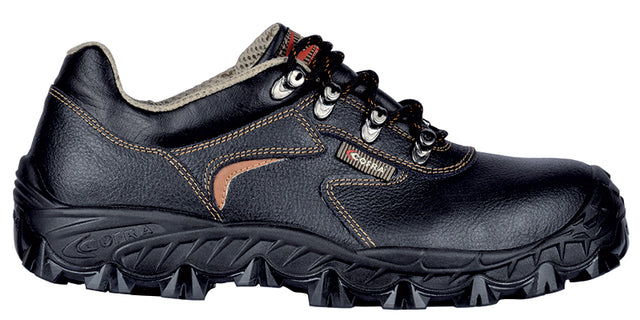 Scarpe antinfortunistiche Cofra New Caspian S3
