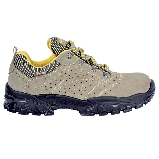 Scarpe antinfortunistiche New Nilo S1P Cofra