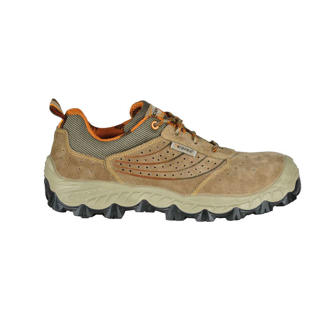 Scarpe antinfortunistiche Cofra New Red Sea S1 P