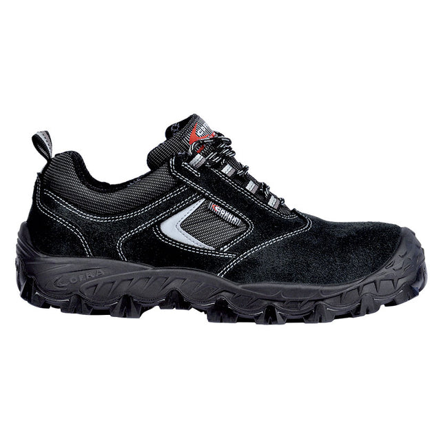 Scarpe antinfortunistiche Cofra New Suez S1 P