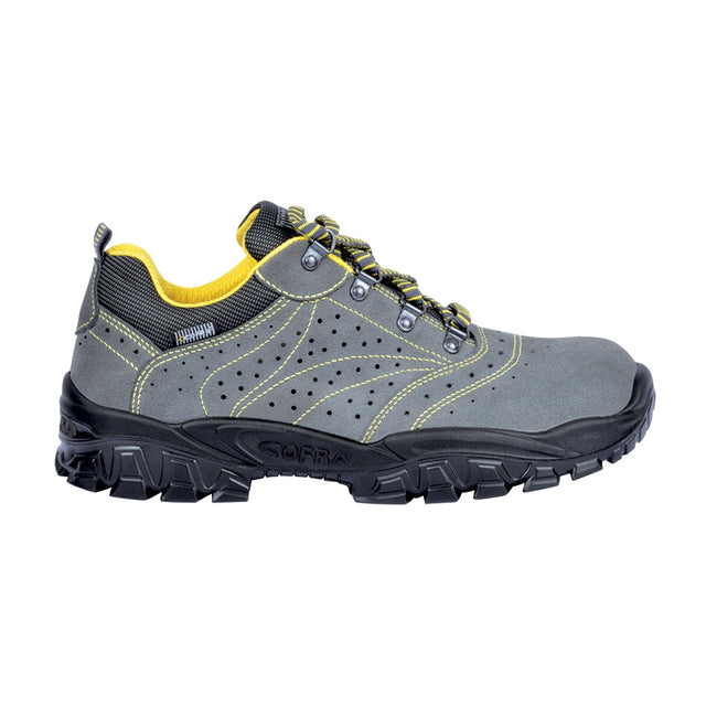 Scarpe antinfortunistiche New Tigri S1 P Cofra
