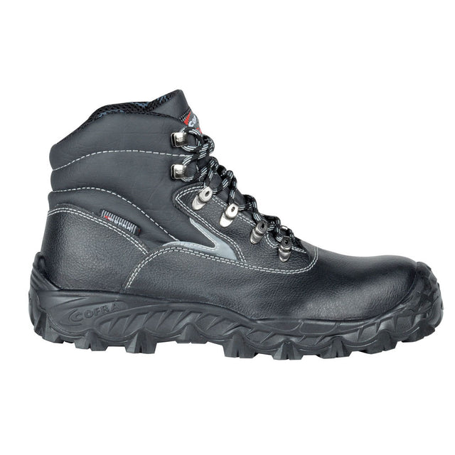 Scarpe antinfortunistiche Cofra New Tirrenian S3