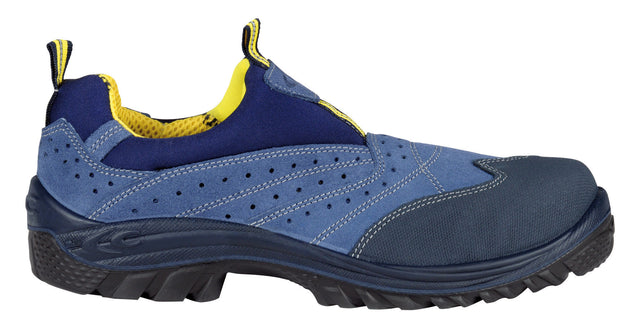 Scarpe antinfortunistiche Cofra Nicaragua S1 P