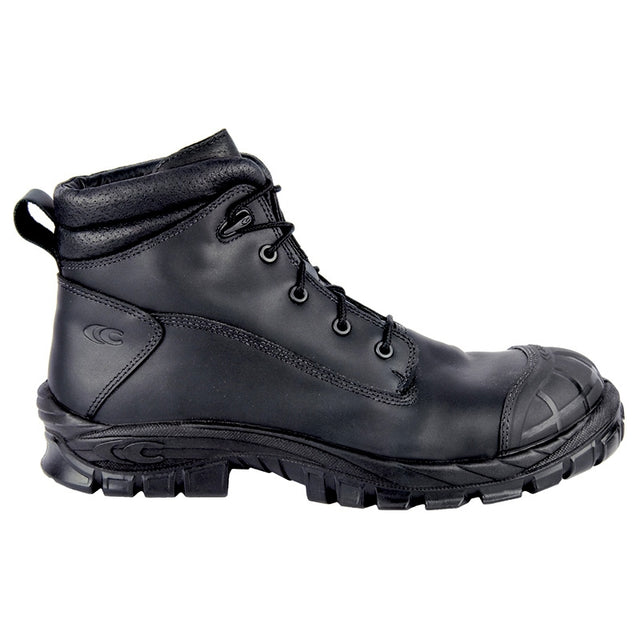 Scarpe antinfortunistiche Cofra Njord S3