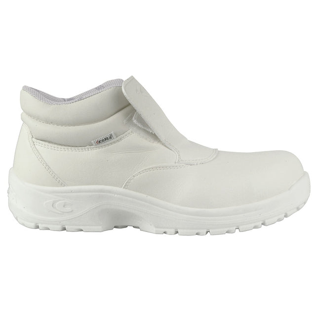 Scarpe antinfortunistiche Cofra Numa S2