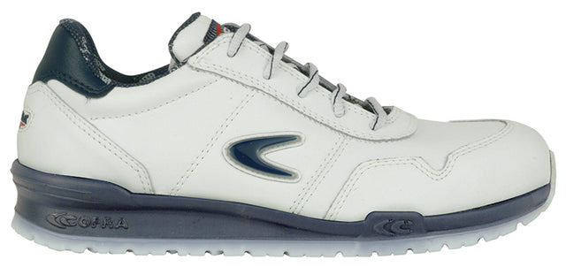 Scarpe di sicurezza Cofra Nuvolari S3