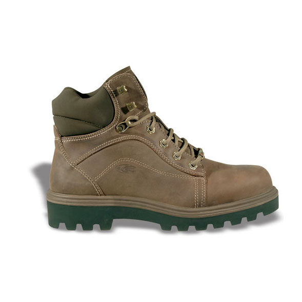 Scarpe antinfortunistiche Cofra Oakland S3