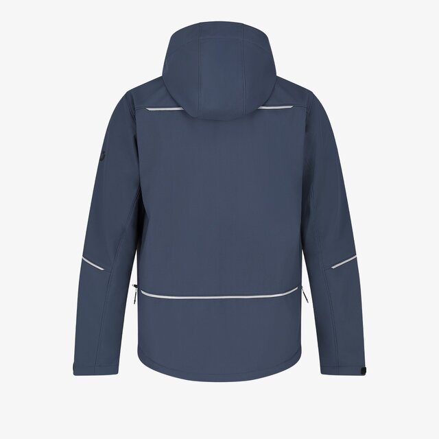 Giubbotto da lavoro softshell Safety Jogger Oak