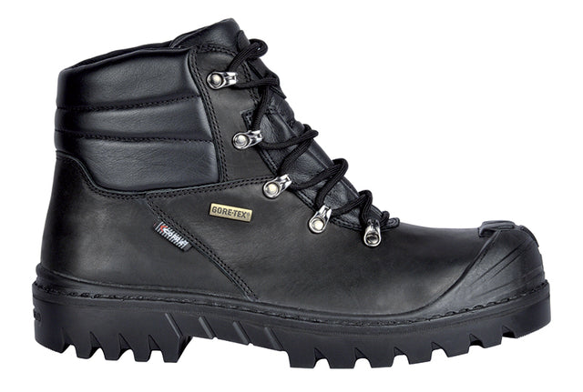 Scarpe antinfortunistiche Cofra Obregon Uk S3