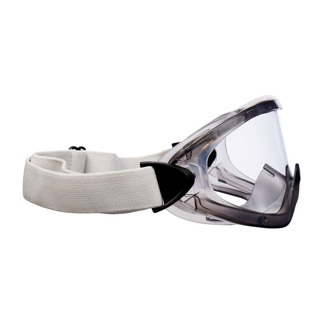 3M 2890SA Occhiali a mascherina