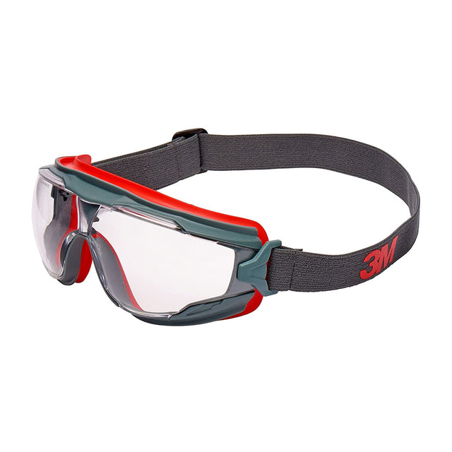 Occhiali protettivi 3M Google Gear GG501SGAF-EU