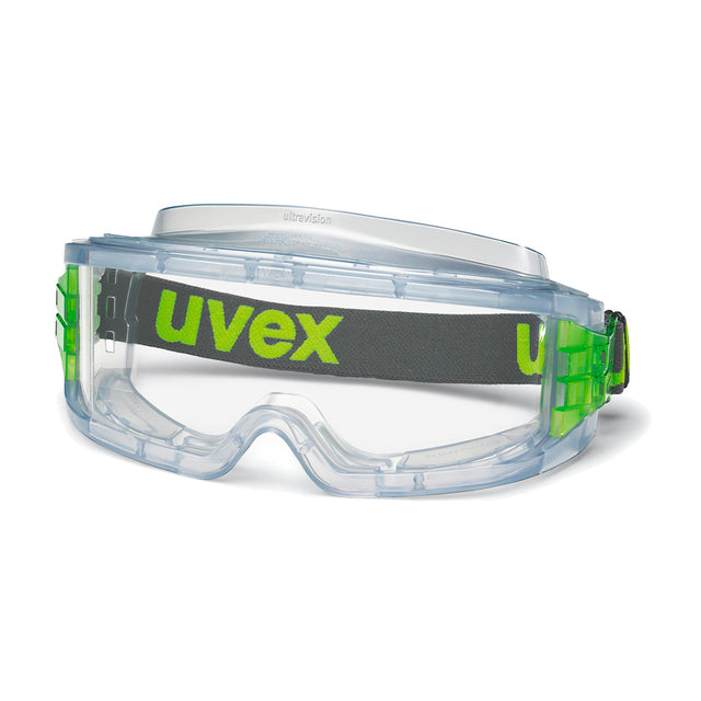 Uvex Ultravision CA 9301714 Occhiali di protezione
