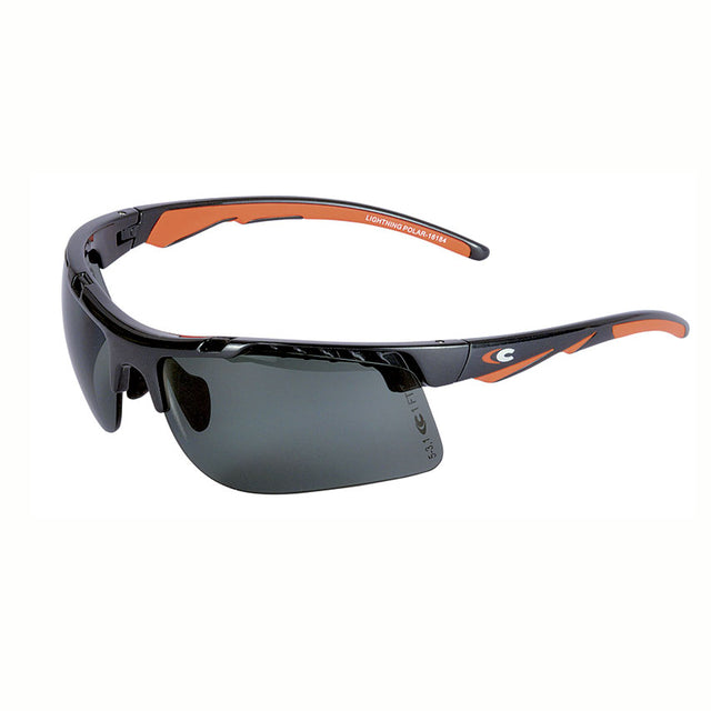Occhiali da lavoro Cofra Lightning Polar E001-B111