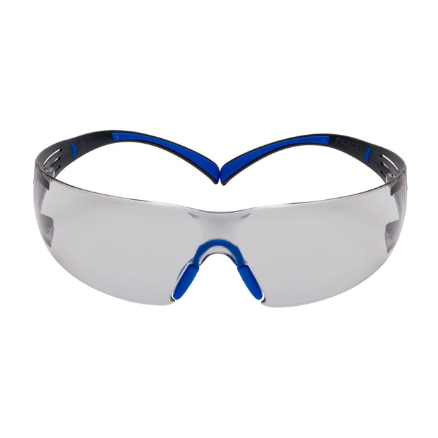 3M SecureFit SF407SGAF-BLU Occhiali di sicurezza