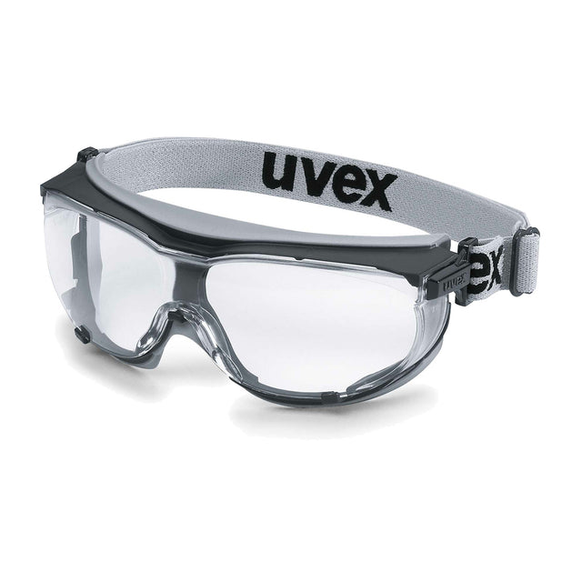 Occhiali di protezione Uvex Carbonvision 9307375