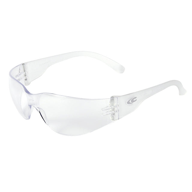 Occhiali da lavoro Cofra Roundfit E005-B100