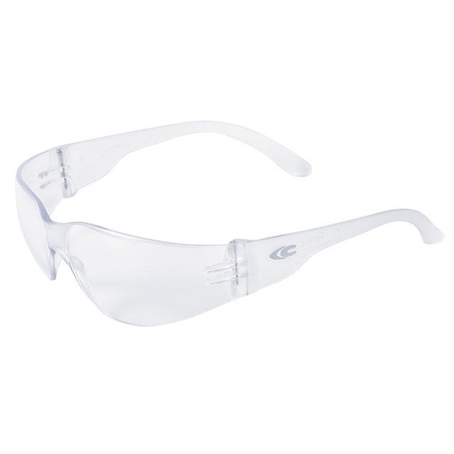 Occhiali da lavoro Cofra Roundfit E005-B101