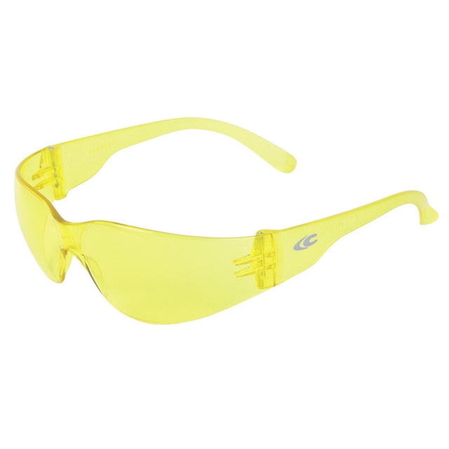 Occhiali da lavoro Cofra Roundfit E005-B120