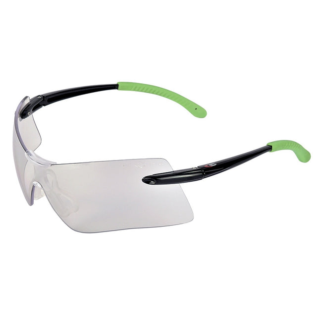 Occhiali da lavoro Cofra Shield Effect E007-B110