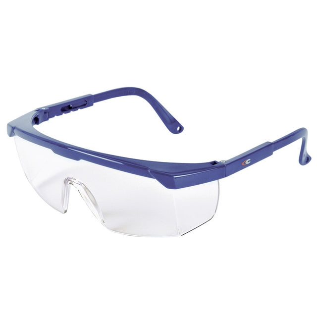 Occhiali da lavoro Cofra Steely E010-B100