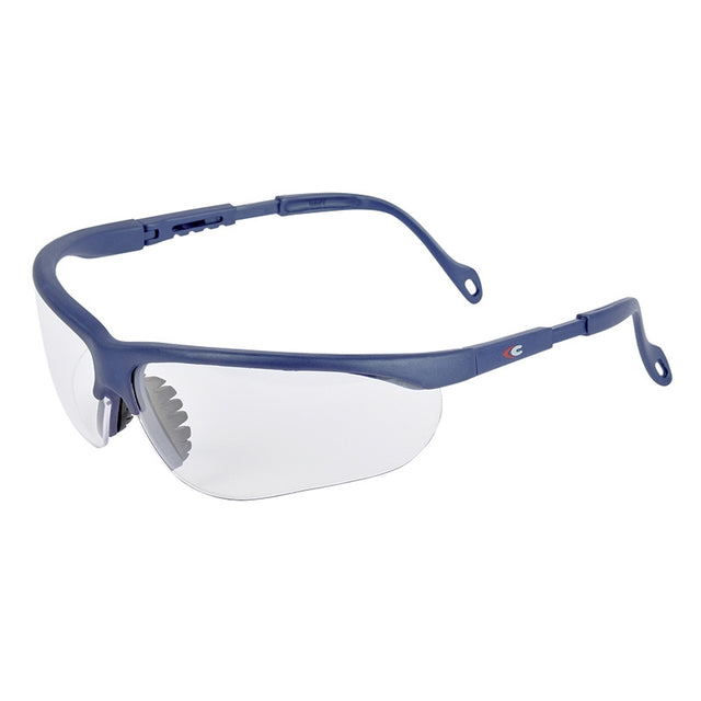 Occhiali da lavoro Cofra Wavy E008-B100