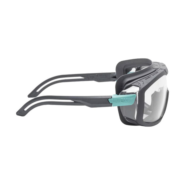 Uvex I-Guard Planet 9143296 Occhiali antinfortunistici