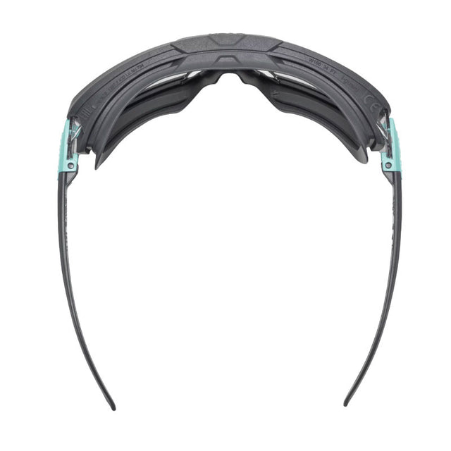 Uvex I-Guard Planet 9143296 Occhiali antinfortunistici