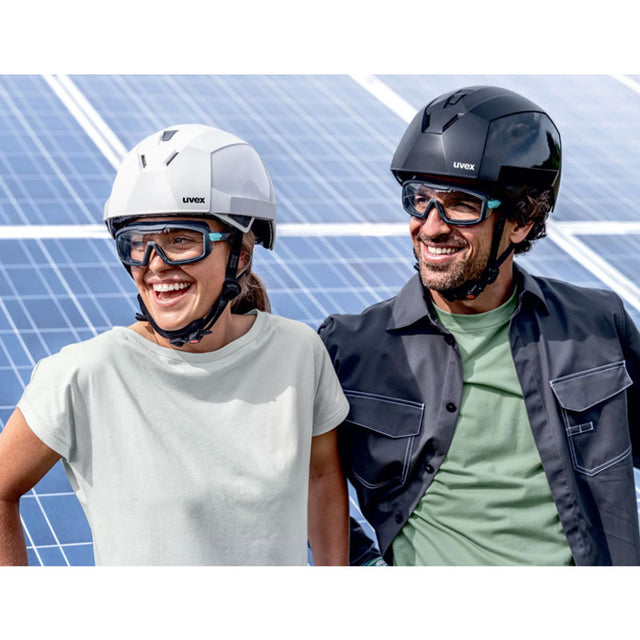 Uvex I-Guard Planet 9143296 Occhiali antinfortunistici