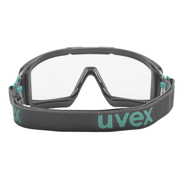 Uvex I-Guard+Planet 9143297 Occhiali protettivi